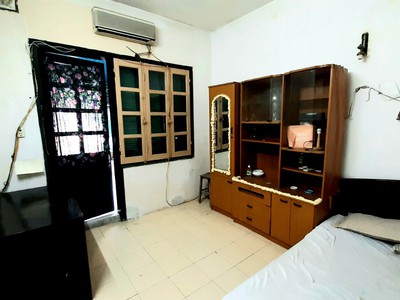 Cho thuê căn hộ nhà N1 khu 7,2ha phường Vĩnh Phúc, Ba Đình, 90m2-3PN 1