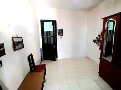 Cho thuê căn hộ nhà N1 khu 7,2ha phường Vĩnh Phúc, Ba Đình, 90m2-3PN 3