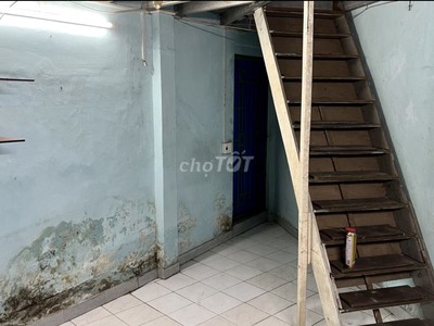 Cho thuê mặt bằng nguyên căn 4E Võ Thị Sáu P.Tân Định Q1 5