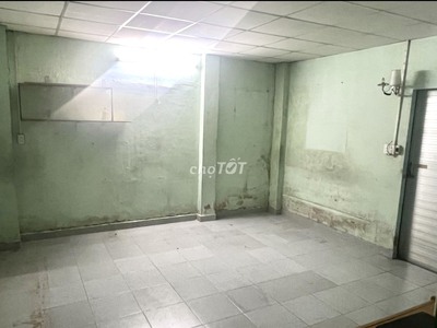 Cho thuê mặt bằng nguyên căn 4E Võ Thị Sáu P.Tân Định Q1 6