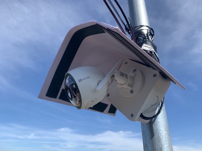 Lắp đặt Camera tại Lộc Đức Bảo Lâm Lâm Đồng 1