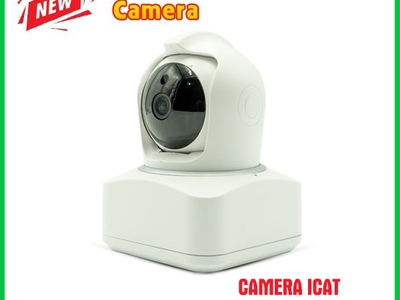 Camera Wifi Indoor Full HD Camera Chuyên Lắp Trong Nhà 0