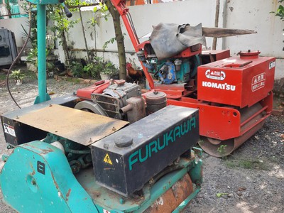 Bán xe lu tay nhật nghĩa địa như hình liên hệ chính chủ 1