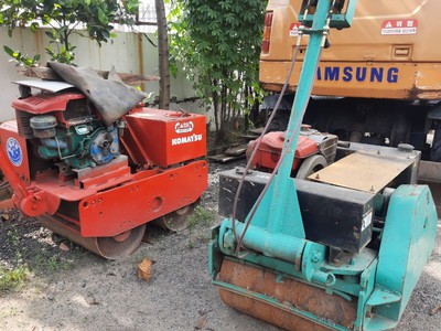 Bán xe lu tay nhật nghĩa địa như hình liên hệ chính chủ 2
