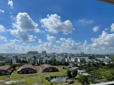 Chính Chủ Bán Căn Hộ Him Lam Phú An 69m2 Giá 2,5 Tỷ Bao Gồm Tất Cả Không Phí Phát Sinh, Hướng Tây B 0