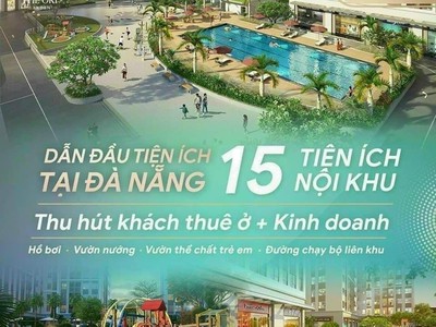 Mở bán 78 căn shop chân đế tại 6 tòa chung cư Ori GĐ2, căn góc đẹp, đường lớn giá chỉ từ 1,89 tỷ 2