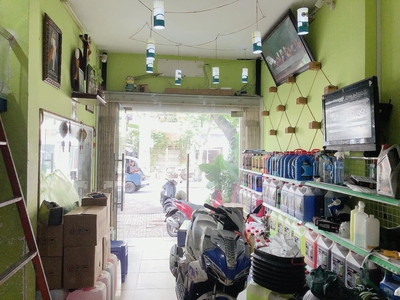 Chính chủ bán gấp nhà mt. thống nhất ,p tân thành  q tân phú. dt 4.5 x 20m. 2 lầu , 4pn. chỉ 9.3 tỷ. 2