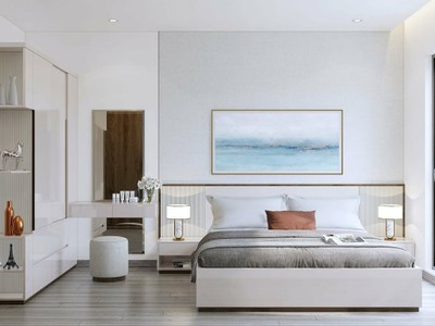 Chuyển nhượng căn áp mái tại ct1 riversiden luxury vị trí căn góc tầm nhìn panorama giá chỉ 2,7 tỷ 2