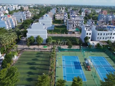 Chủ ngộp bán lỗ đất đô thị cao cấp five star eco city 2  6,5x16,5 107m2 1