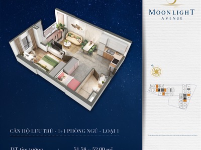 Căn hộ tp.thủ đức 90m2 2y6 2
