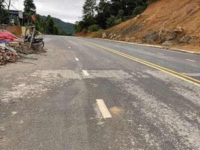 Chính chủ bán nhanh 5 lô đất mặt đường đẹp na rì- bắc kạn 0