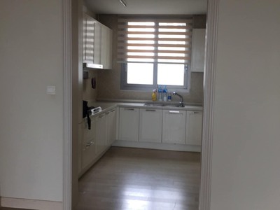 Bán nhanh 3 ngủ 134m2 ban công đông bắc hiếm có hyundai 1