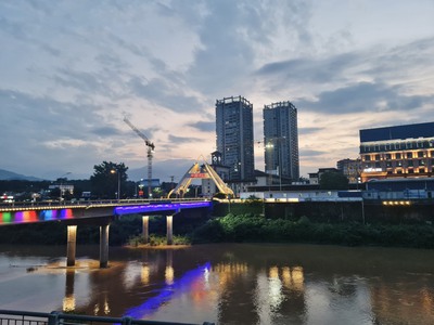 Kiot chợ trung tâm tp lào cai tổng suất đầu tư 200tr - 600tr/ kiot 4