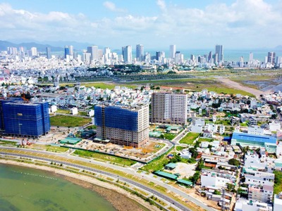 Chuyển nhượng căn áp mái tại ct1 riversiden luxury vị trí căn góc tầm nhìn panorama giá chỉ 2,7 tỷ 4
