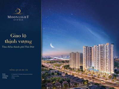 Moonlight avenue - căn hộ cao cấp giá rẻ chiết khấu cực cao tới 43, thanh toán ngay 1 tỷ 2 có ngay 0
