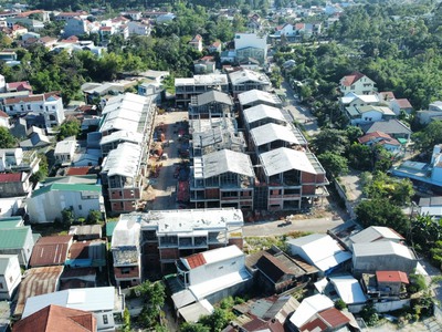 Chỉ 1 suất ngoại giao duy nhất - KDC Trần Thái Tông - Biệt thự 3 tầng 2