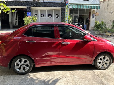 Chính Chủ Cần Bán Xe Huyndai i10 AT sedan 2019 0