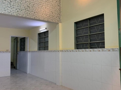 Hạ hơn 3tỷ bán nhà 55m2 Hồng Bàng Q5 4 tầng cho thuê gần 40triệu 0