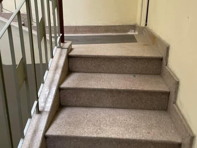 Hạ hơn 3tỷ bán nhà 55m2 Hồng Bàng Q5 4 tầng cho thuê gần 40triệu 2