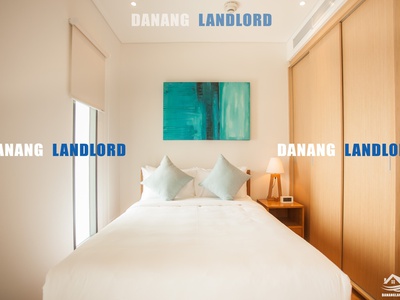 Căn hộ Ocean Suites 2PN sang trọng view biển - C178 7