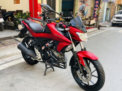 Bán yamaha vixion155  fz155  odo 10000 km 1