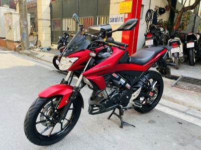 Bán yamaha vixion155  fz155  odo 10000 km 6