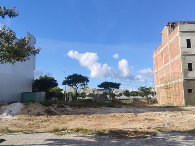 Bán Đất Đường Hòa Minh 25 , Phường Hòa Minh , Quận Liên Chiểu , TP Đà Nẵng 3