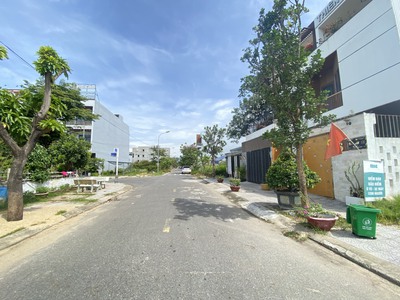 Bán Đất Đường Hòa Minh 25 , Phường Hòa Minh , Quận Liên Chiểu , TP Đà Nẵng 1