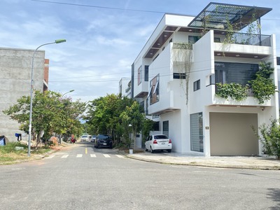 Bán Đất Đường Hòa Minh 25 , Phường Hòa Minh , Quận Liên Chiểu , TP Đà Nẵng 2
