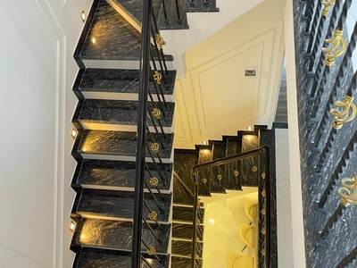 Bán nhà biệt thự kqh hương long 2