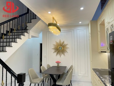 Bán nhà biệt thự kqh hương long 4