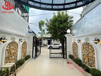 Bán nhà biệt thự kqh hương long 5