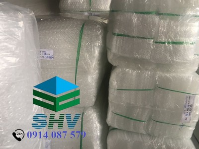 Vật liệu đóng gói hàng hóa, bọc sản phẩm 1