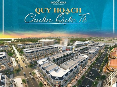 Cơ hội đầu tư cuối năm, chỉ với 800tr sở hữu ngay lô đất nền mặt sông Cổ Cò. 3