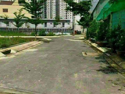 Bán bán đất , đất hẻm 2581/13 , huỳnh tấn phát , phú xuân , nhà bè 1
