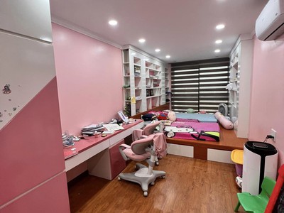 Phân lô Đẹp Ô Tô, Giá Rẻ Phố Trần Quang Diệu, Đống Đa, 60m2x6T, Ô Tô, SĐCC. 3