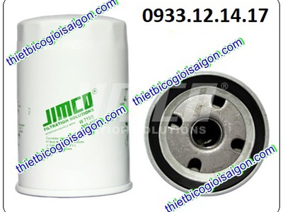 Chuyên Bán Lọc Dầu Nhớt, Gió, Lọc Điều Hòa Ô Tô  JOC-88040  hiệu JIMCO 0