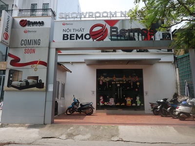 Cho thuê nhà làm văn phòng rộng rãi, sạch sẽ, đầy đủ tiện nghi 0