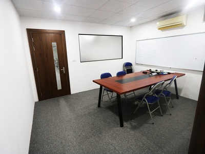 Cho thuê nhà làm văn phòng rộng rãi, sạch sẽ, đầy đủ tiện nghi 11