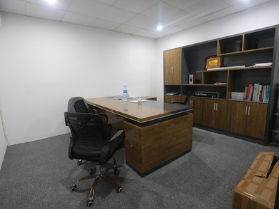 Cho thuê nhà làm văn phòng rộng rãi, sạch sẽ, đầy đủ tiện nghi 12