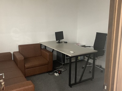 Cho thuê nhà làm văn phòng rộng rãi, sạch sẽ, đầy đủ tiện nghi 13