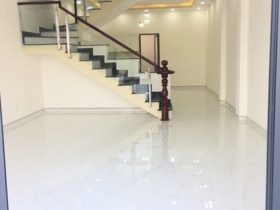 Bán nhà mặt tiền kinh doanh đường Nguyễn Trọng Tuyển, Phường 1 Phú Nhuận, 56m2 chỉ 16 tỷ. 0