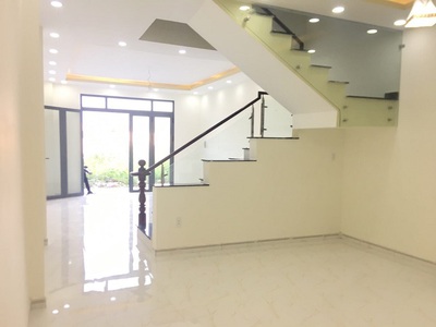 Bán nhà mặt tiền kinh doanh đường Nguyễn Trọng Tuyển, Phường 1 Phú Nhuận, 56m2 chỉ 16 tỷ. 2
