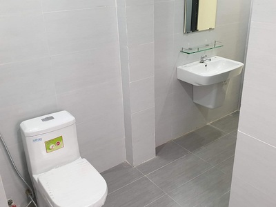 Bán nhà mặt tiền kinh doanh đường Nguyễn Trọng Tuyển, Phường 1 Phú Nhuận, 56m2 chỉ 16 tỷ. 3