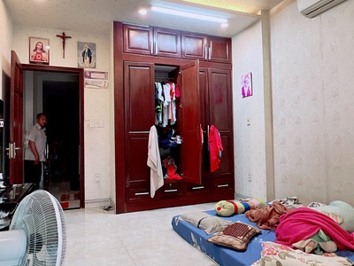 Bán nhà mặt tiền kinh doanh đường Trần Khắc Chân, Phường 15 Phú Nhuận 62m2 giá 15 tỷ. 4