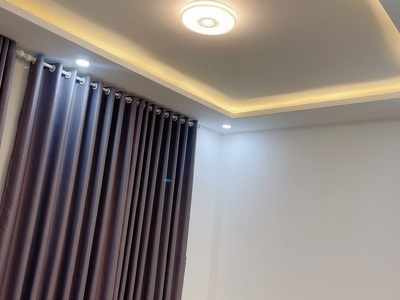 Bán nhà mặt tiền kinh doanh đường Nguyễn Đình Chính cạnh UBND Phường 15 Phú Nhuận. 1