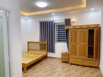 Bán nhà mặt tiền kinh doanh đường Nguyễn Đình Chính cạnh UBND Phường 15 Phú Nhuận. 2