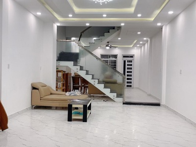 Bán nhà mặt tiền kinh doanh đường Nguyễn Đình Chính cạnh UBND Phường 15 Phú Nhuận. 4