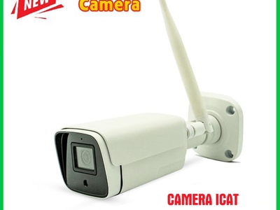 Camera Wifi Outdoor Full HD   Camera Chuyên Lắp Ngoài Trời 0