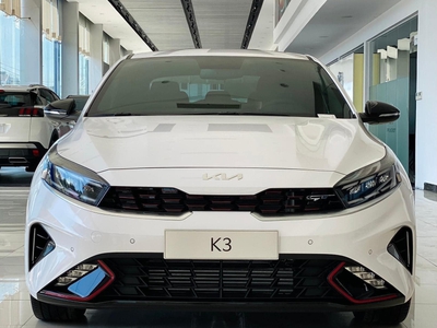 KIA K3 đủ mầu giảm tiền mặt giao ngay trong ngày 2
